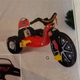 I had one of these